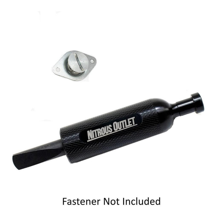Nitrous Outlet Nitrous Outlet Quick Fastener Wrenches 00-56017 Autofit