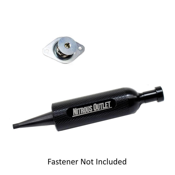 Nitrous Outlet Nitrous Outlet Quick Fastener Wrenches 00-56017 Autofit