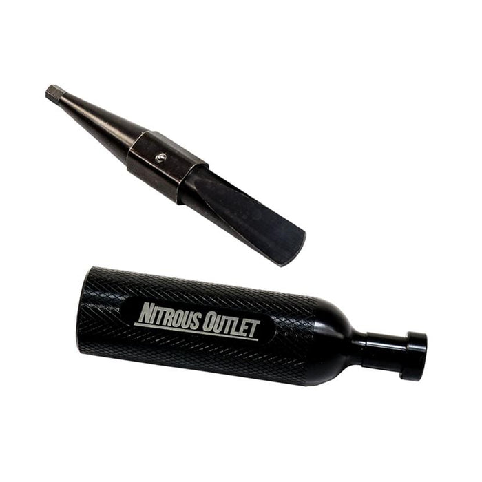 Nitrous Outlet Nitrous Outlet Quick Fastener Wrenches 00-56017 Autofit
