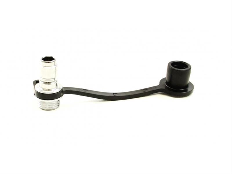 Nitrous Outlet Nitrous Outlet Quick-Release Bottle Valve Stem Fittings 00-34034 Autofit