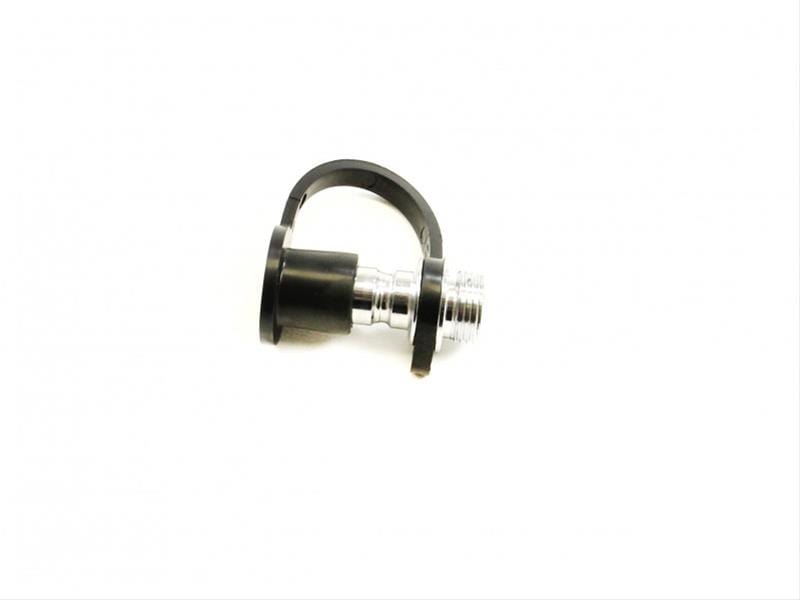 Nitrous Outlet Nitrous Outlet Quick-Release Bottle Valve Stem Fittings 00-34034 Autofit