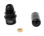 Nitrous Outlet Nitrous Outlet Quick-Release Bottle Valve Stem Fittings 00-34043 Autofit