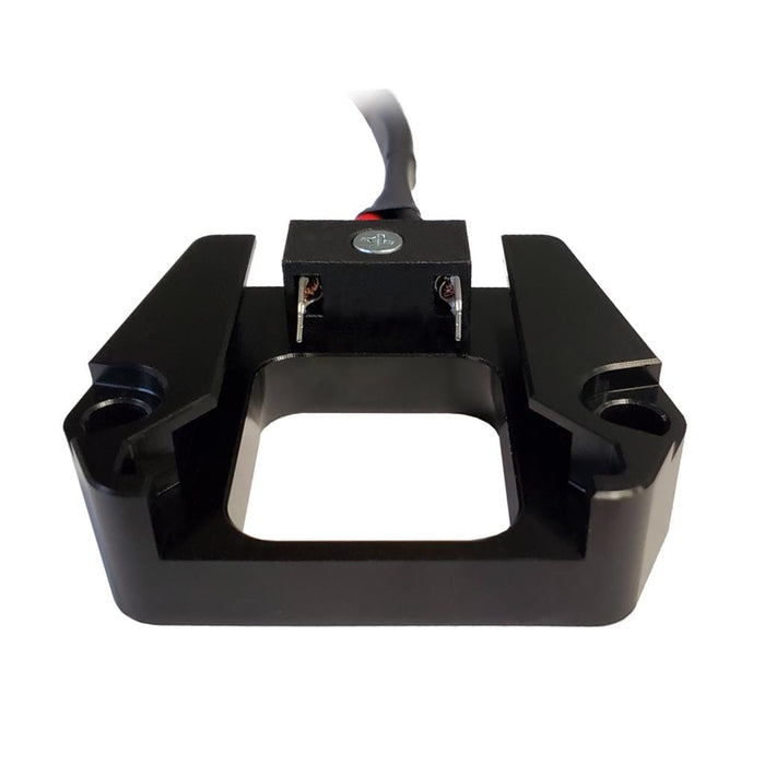 Nitrous Outlet Nitrous Outlet Rechargeable Battery Mounts 00-67000-MI Autofit