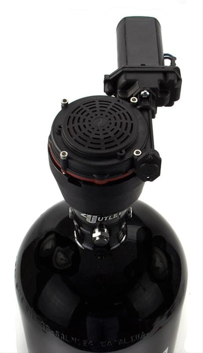 Nitrous Outlet Nitrous Outlet Remote Nitrous Bottle Openers 00-66000 Autofit
