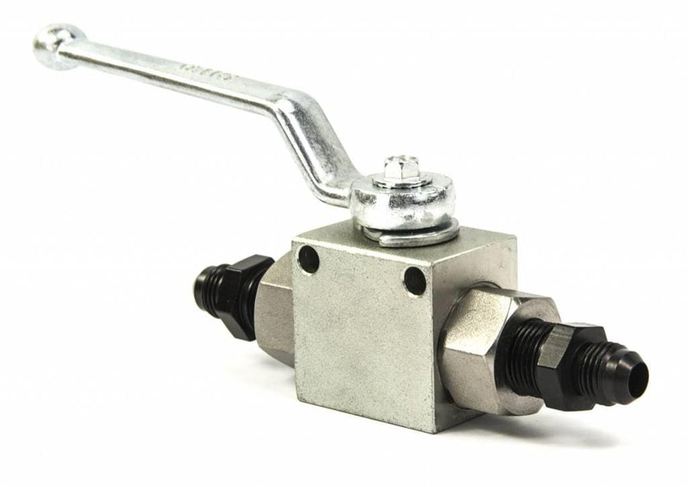 Nitrous Outlet Nitrous Outlet Shut-Off Valves 00-31021-4 Autofit
