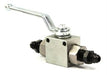 Nitrous Outlet Nitrous Outlet Shut-Off Valves 00-31021-8 Autofit