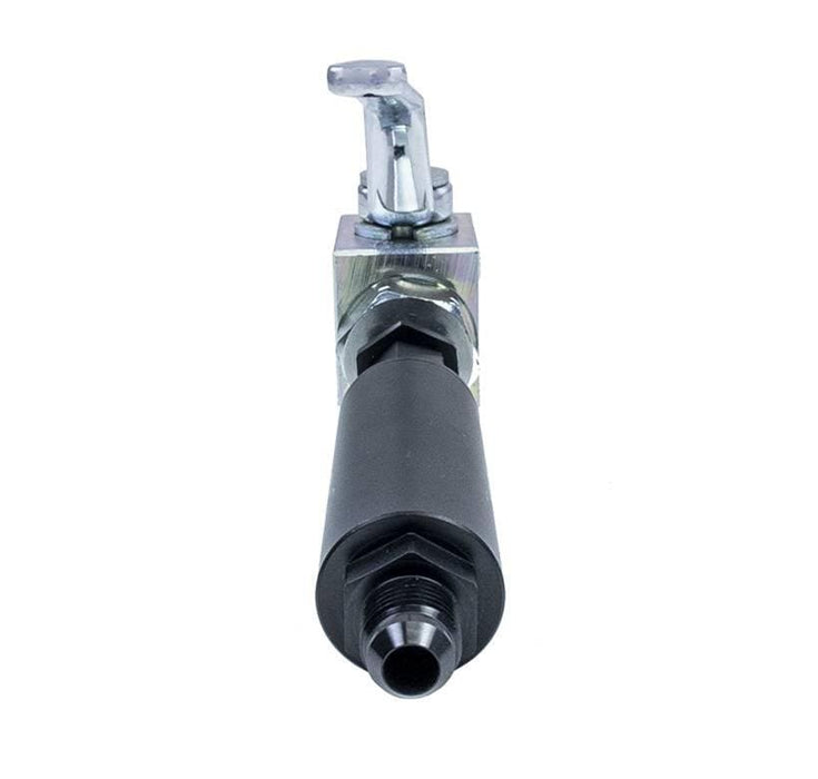Nitrous Outlet Nitrous Outlet Shut-Off Valves 00-65009 Autofit