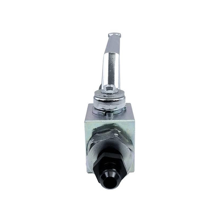 Nitrous Outlet Nitrous Outlet Shut-Off Valves 00-65009 Autofit