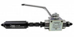 Nitrous Outlet Nitrous Outlet Shut-Off Valves 00-65010 Autofit