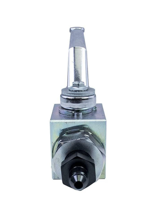 Nitrous Outlet Nitrous Outlet Shut-Off Valves 00-65010 Autofit