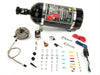 Nitrous Outlet Nitrous Outlet Single Nozzle Dry Nitrous Systems 00-10250-12 Autofit