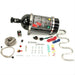 Nitrous Outlet Nitrous Outlet Snake Style Intercooler Chiller Systems 00-10300-10 Autofit