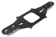 Nitrous Outlet Nitrous Outlet Solenoid Center-Rear Mounting Brackets 00-54505 Autofit