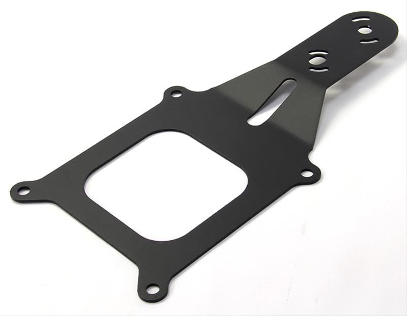 Nitrous Outlet Nitrous Outlet Solenoid Center-Rear Mounting Brackets 00-54509 Autofit