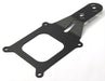 Nitrous Outlet Nitrous Outlet Solenoid Center-Rear Mounting Brackets 00-54509 Autofit