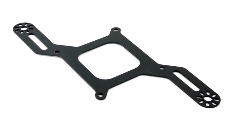 Nitrous Outlet Nitrous Outlet Solenoid Mounting Brackets 00-54502 Autofit