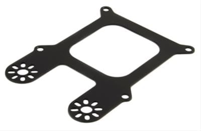Nitrous Outlet Nitrous Outlet Solenoid Mounting Brackets 00-54506 Autofit
