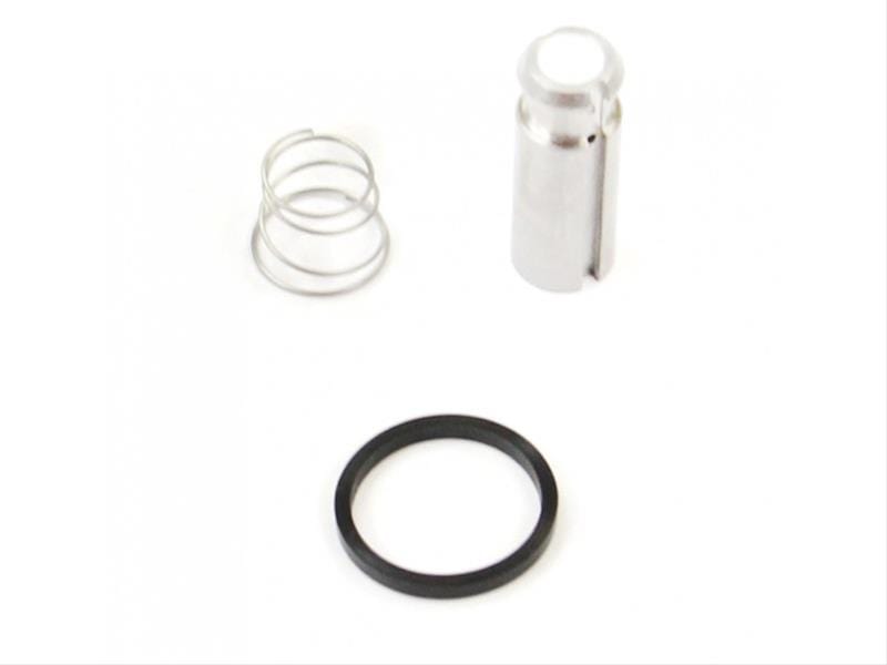 Nitrous Outlet Nitrous Outlet Solenoid Replacement Components 00-50000-RK Autofit