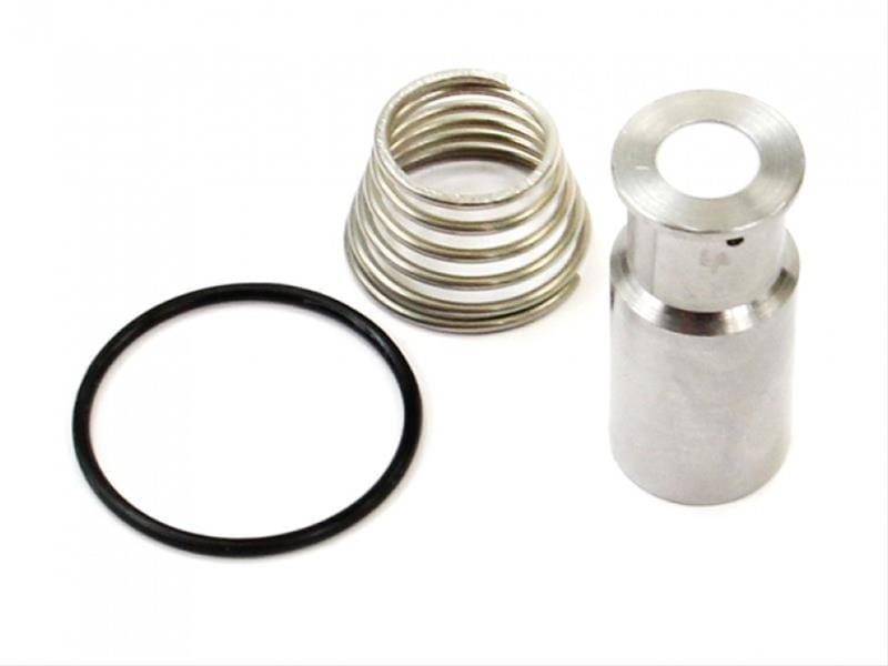 Nitrous Outlet Nitrous Outlet Solenoid Replacement Components 00-50011-RK Autofit