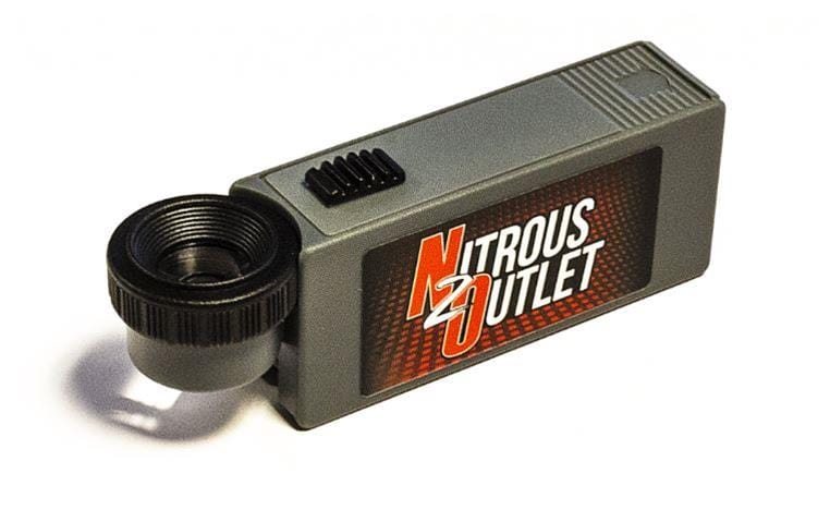 Nitrous Outlet Nitrous Outlet Spark Plug Reading Tools 00-56007 Autofit