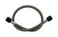 Nitrous Outlet Nitrous Outlet Stainless Steel Braided Hoses 00-20810 Autofit