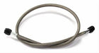 Nitrous Outlet Nitrous Outlet Stainless Steel Braided Hoses 00-20900 Autofit