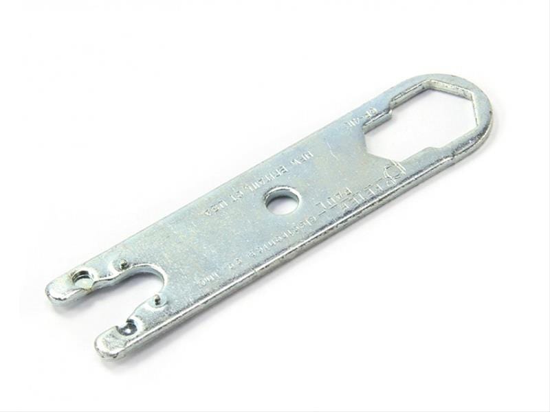 Nitrous Outlet Nitrous Outlet Standard Solenoid Wrenches 00-56001 Autofit