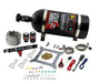 Nitrous Outlet Nitrous Outlet Stinger Plate Nitrous Oxide Systems 00-10600-10 Autofit