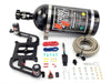 Nitrous Outlet Nitrous Outlet Stinger Plate Nitrous Oxide Systems 00-10604-10 Autofit