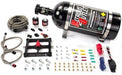 Nitrous Outlet Nitrous Outlet Stinger Plate Nitrous Oxide Systems 00-10652-10 Autofit