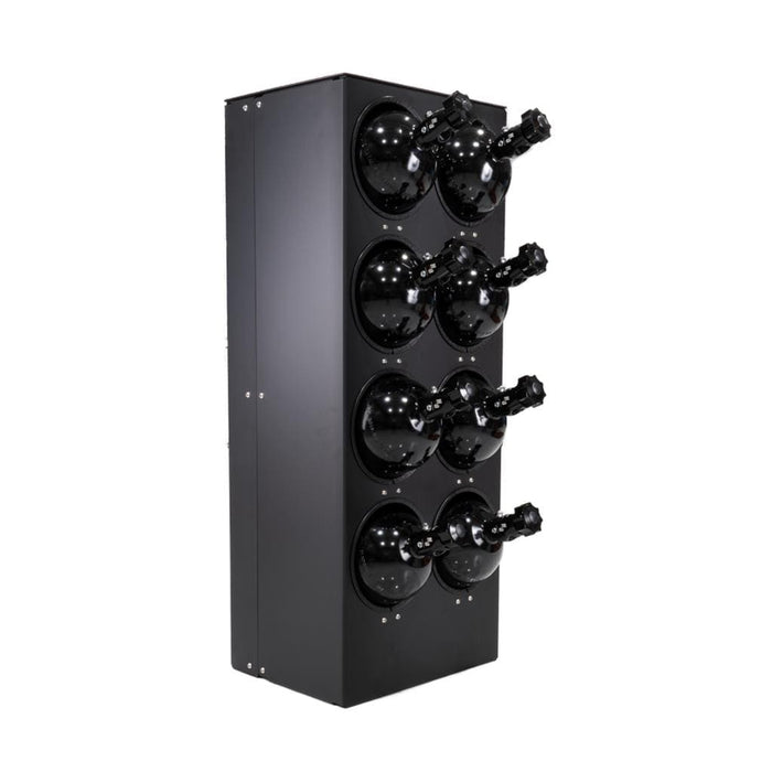 Nitrous Outlet Nitrous Outlet Storage Systems and Cargo Holders 03-00002-8 Autofit
