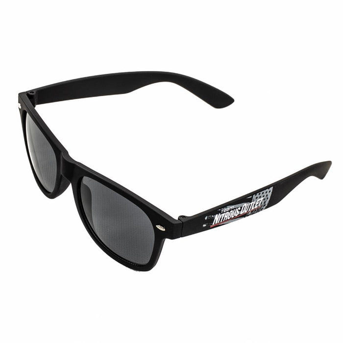 Nitrous Outlet Nitrous Outlet Sunglasses 00-92103 Autofit