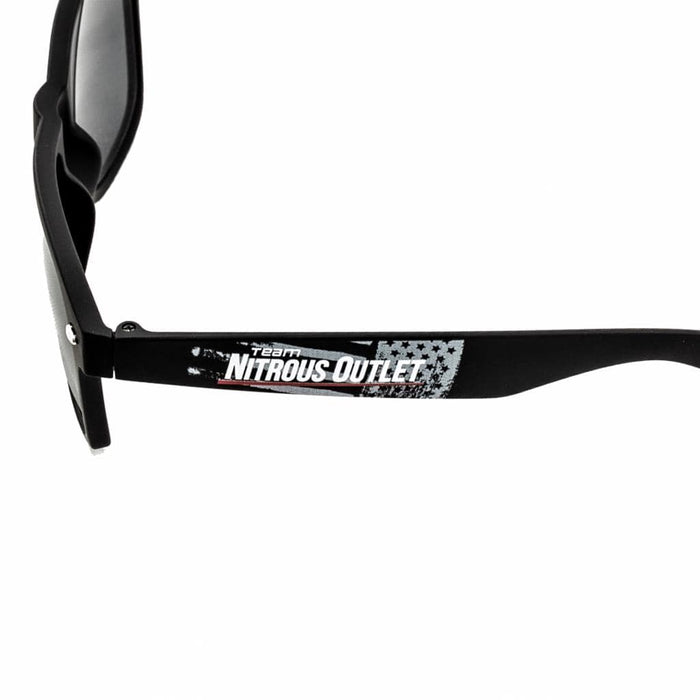 Nitrous Outlet Nitrous Outlet Sunglasses 00-92103 Autofit