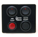 Nitrous Outlet Nitrous Outlet Switch Panels 00-11005 Autofit