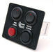 Nitrous Outlet Nitrous Outlet Switch Panels 00-11005 Autofit