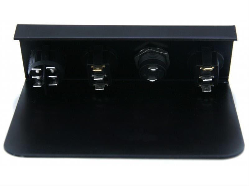 Nitrous Outlet Nitrous Outlet Switch Panels 00-11007 Autofit