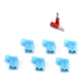Nitrous Outlet Nitrous Outlet Switch Panels 00-11008 Autofit