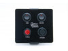 Nitrous Outlet Nitrous Outlet Switch Panels 00-11010 Autofit