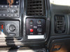 Nitrous Outlet Nitrous Outlet Switch Panels 00-11010 Autofit