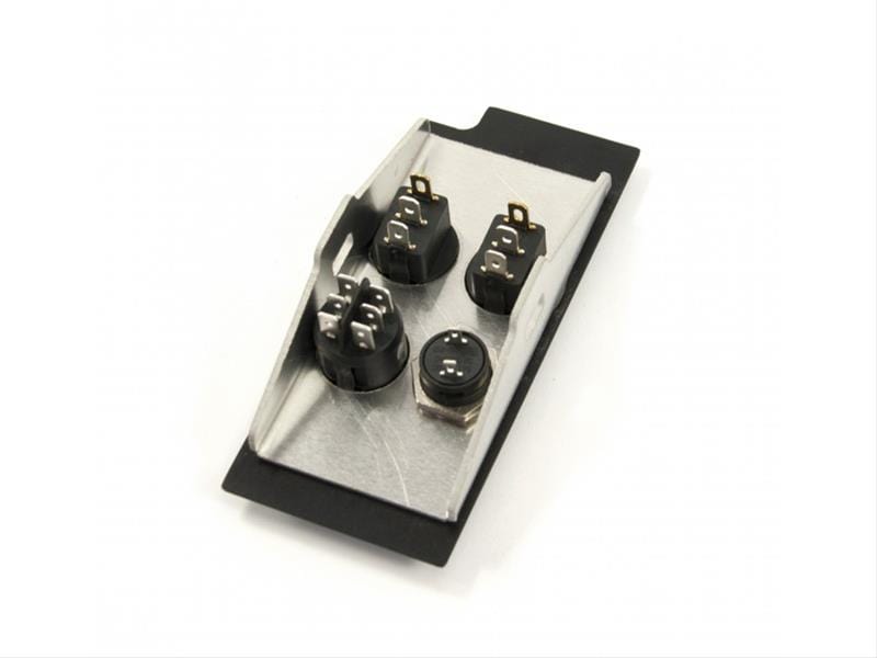 Nitrous Outlet Nitrous Outlet Switch Panels 00-11012 Autofit