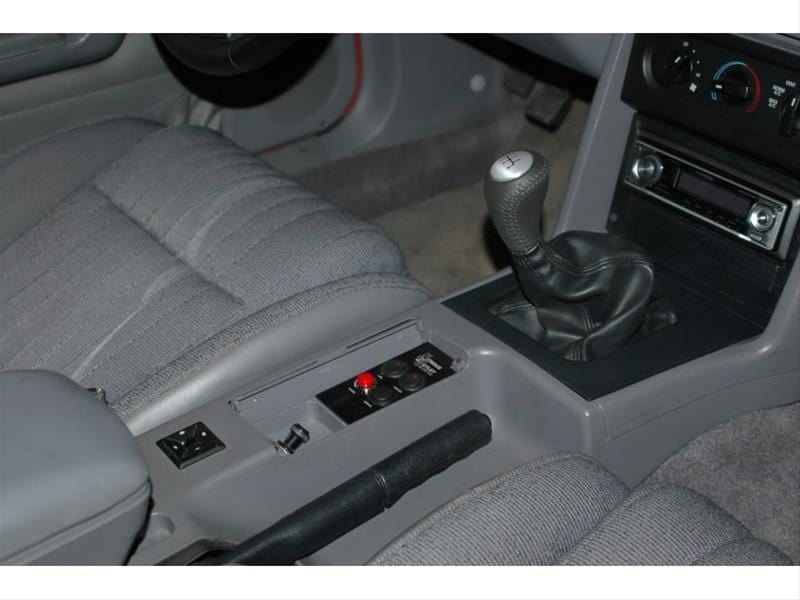 Nitrous Outlet Nitrous Outlet Switch Panels 00-11012 Autofit