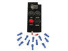 Nitrous Outlet Nitrous Outlet Switch Panels 00-11012 Autofit