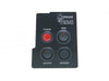 Nitrous Outlet Nitrous Outlet Switch Panels 00-11014 Autofit
