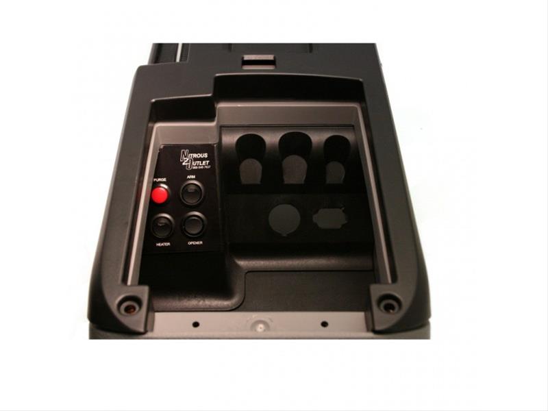 Nitrous Outlet Nitrous Outlet Switch Panels 00-11014 Autofit