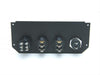 Nitrous Outlet Nitrous Outlet Switch Panels 00-11015 Autofit