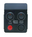 Nitrous Outlet Nitrous Outlet Switch Panels 00-11018 Autofit