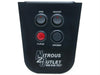 Nitrous Outlet Nitrous Outlet Switch Panels 00-11023 Autofit
