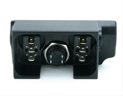 Nitrous Outlet Nitrous Outlet Switch Panels 00-11025 Autofit