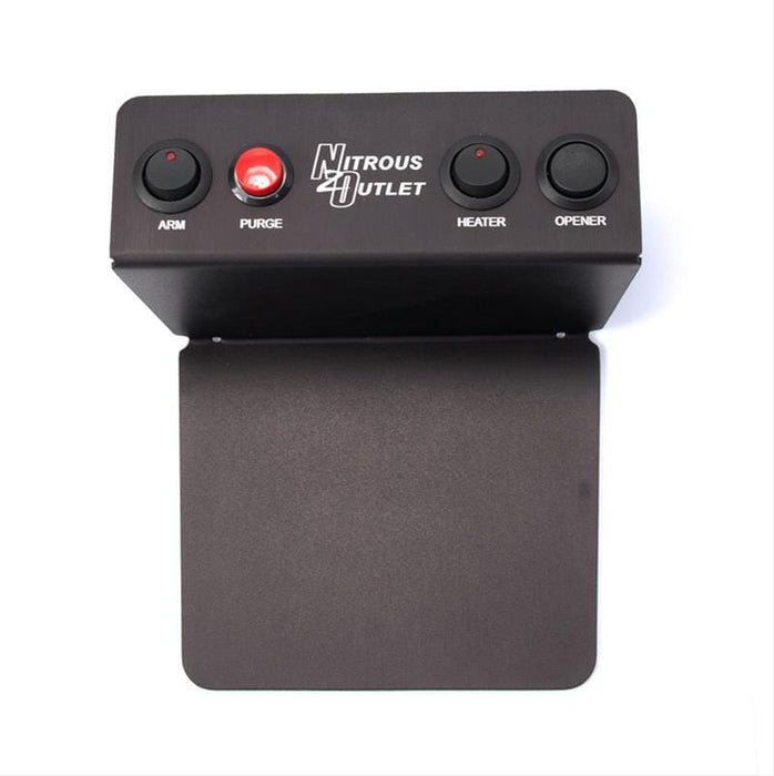 Nitrous Outlet Nitrous Outlet Switch Panels 00-11026 Autofit