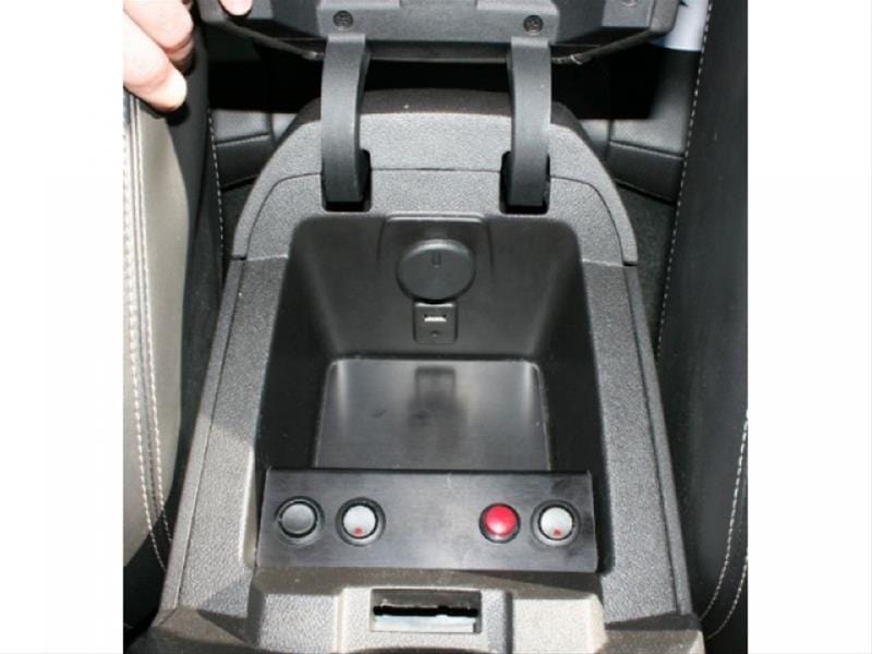 Nitrous Outlet Nitrous Outlet Switch Panels 00-11026 Autofit